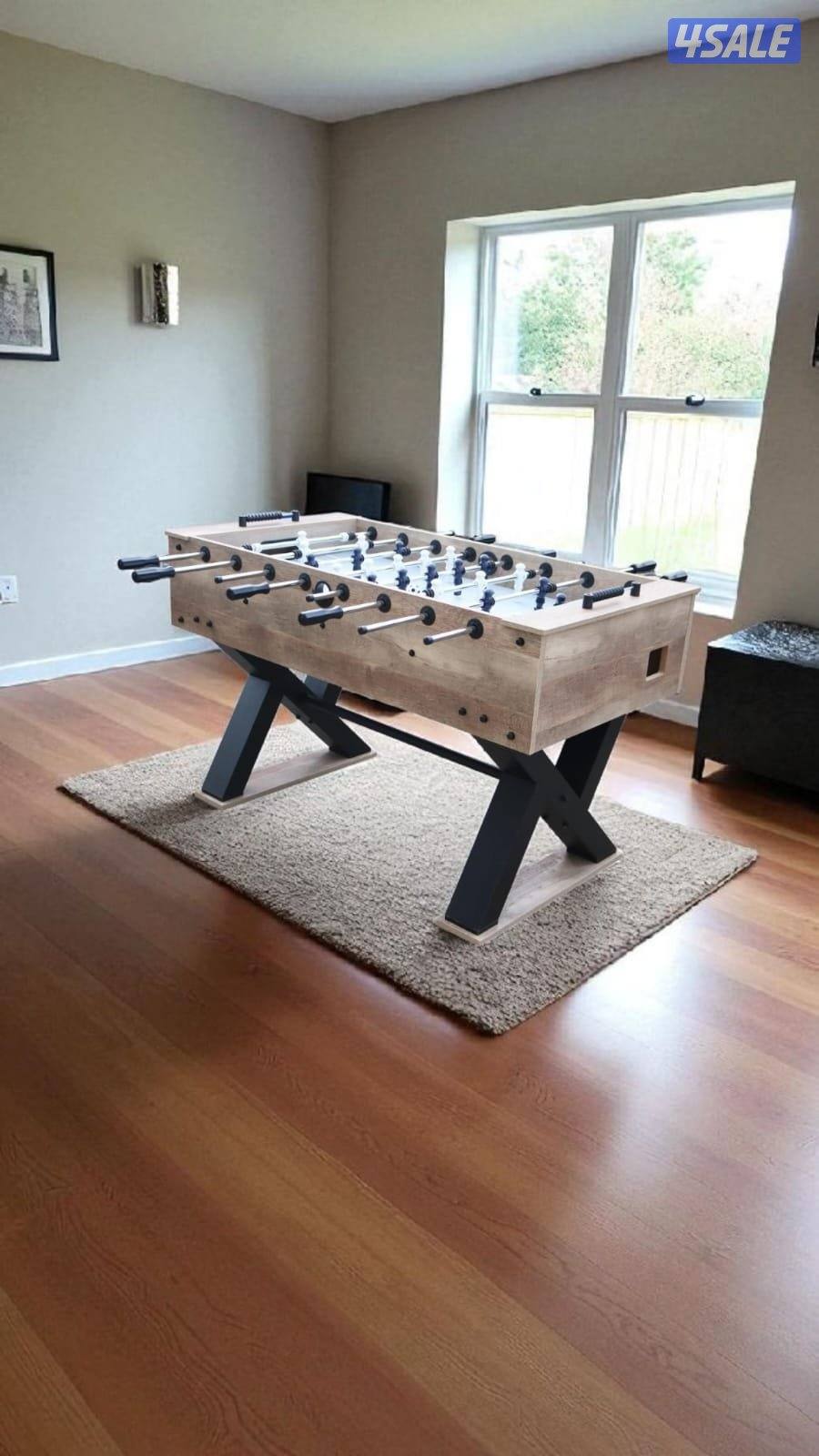 طاولات بليارديو/هوكى /بييى فوت /تنس14