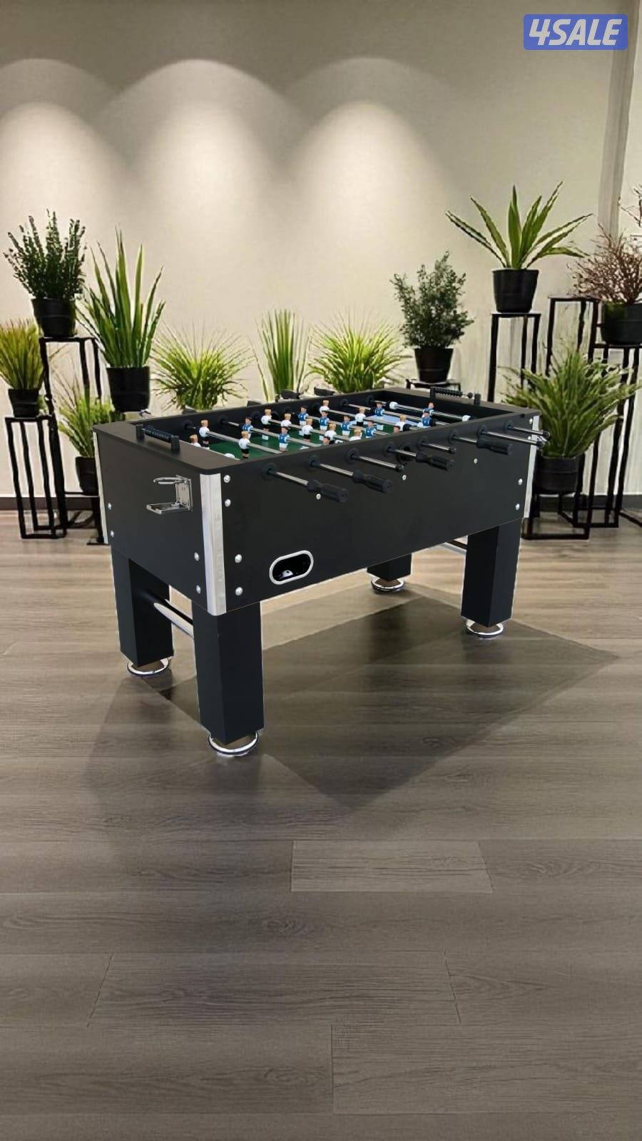 طاولات بليارديو/هوكى /بييى فوت /تنس15