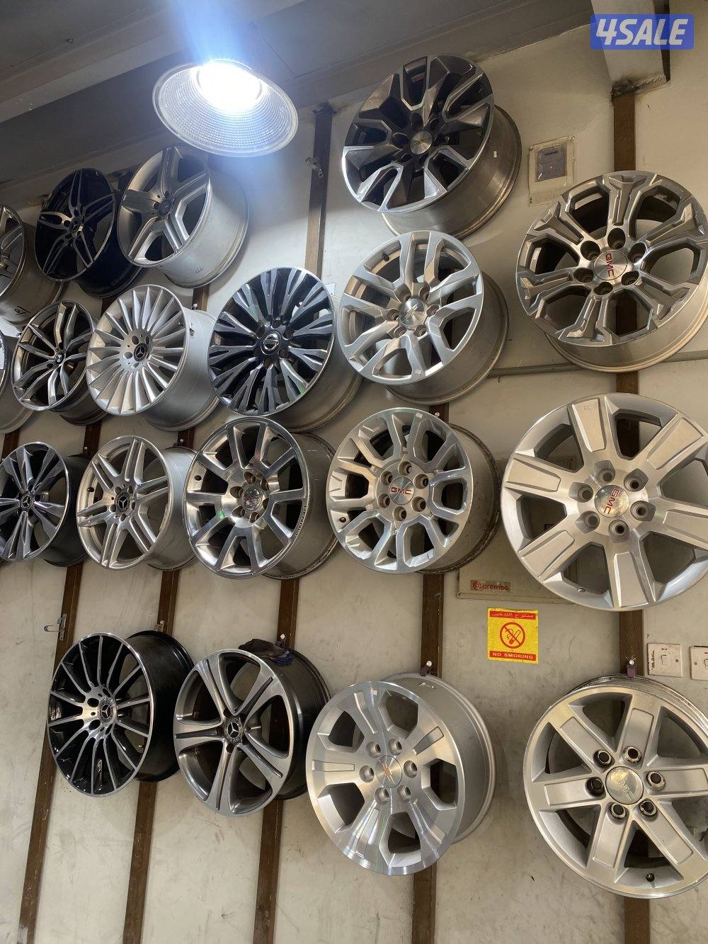 للبيع جميع انواع الرنغات0