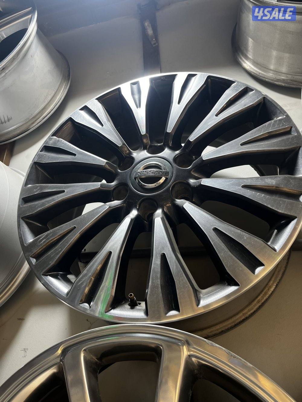 للبيع جميع انواع الرنغات1