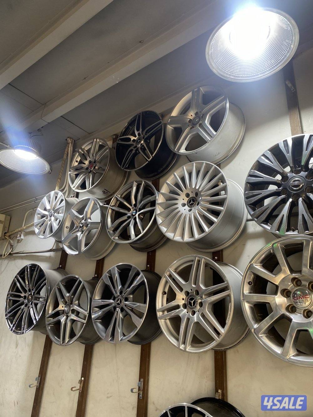 للبيع جميع انواع الرنغات2