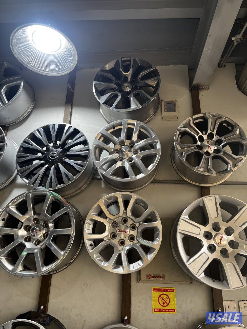 للبيع جميع انواع الرنغات3