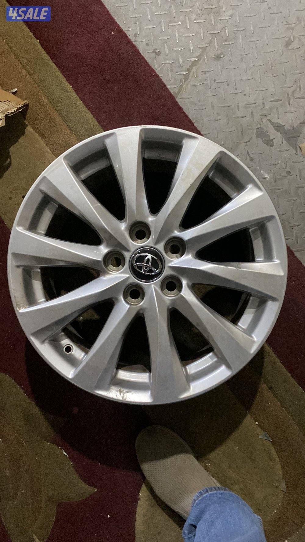 للبيع جميع انواع الرنغات5