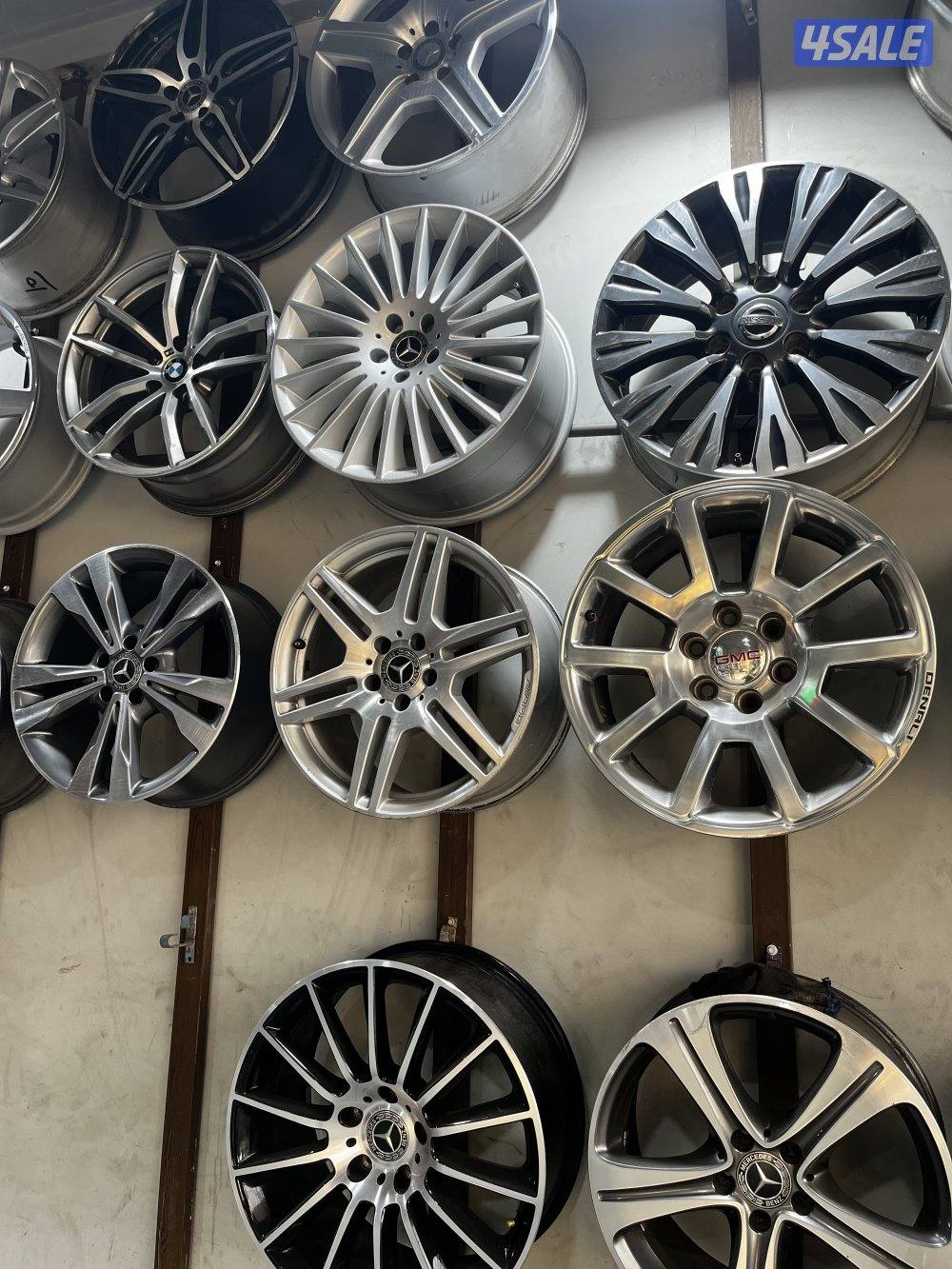 للبيع جميع انواع الرنغات8