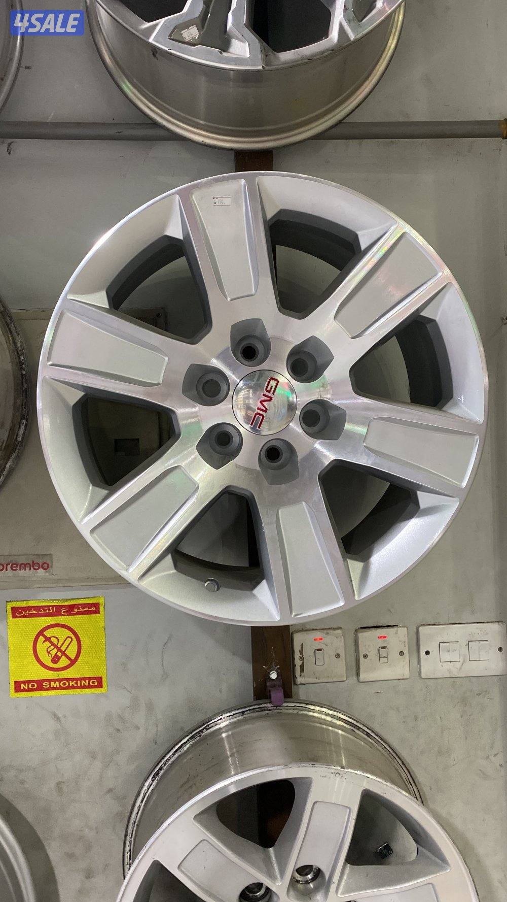 للبيع جميع انواع الرنغات10