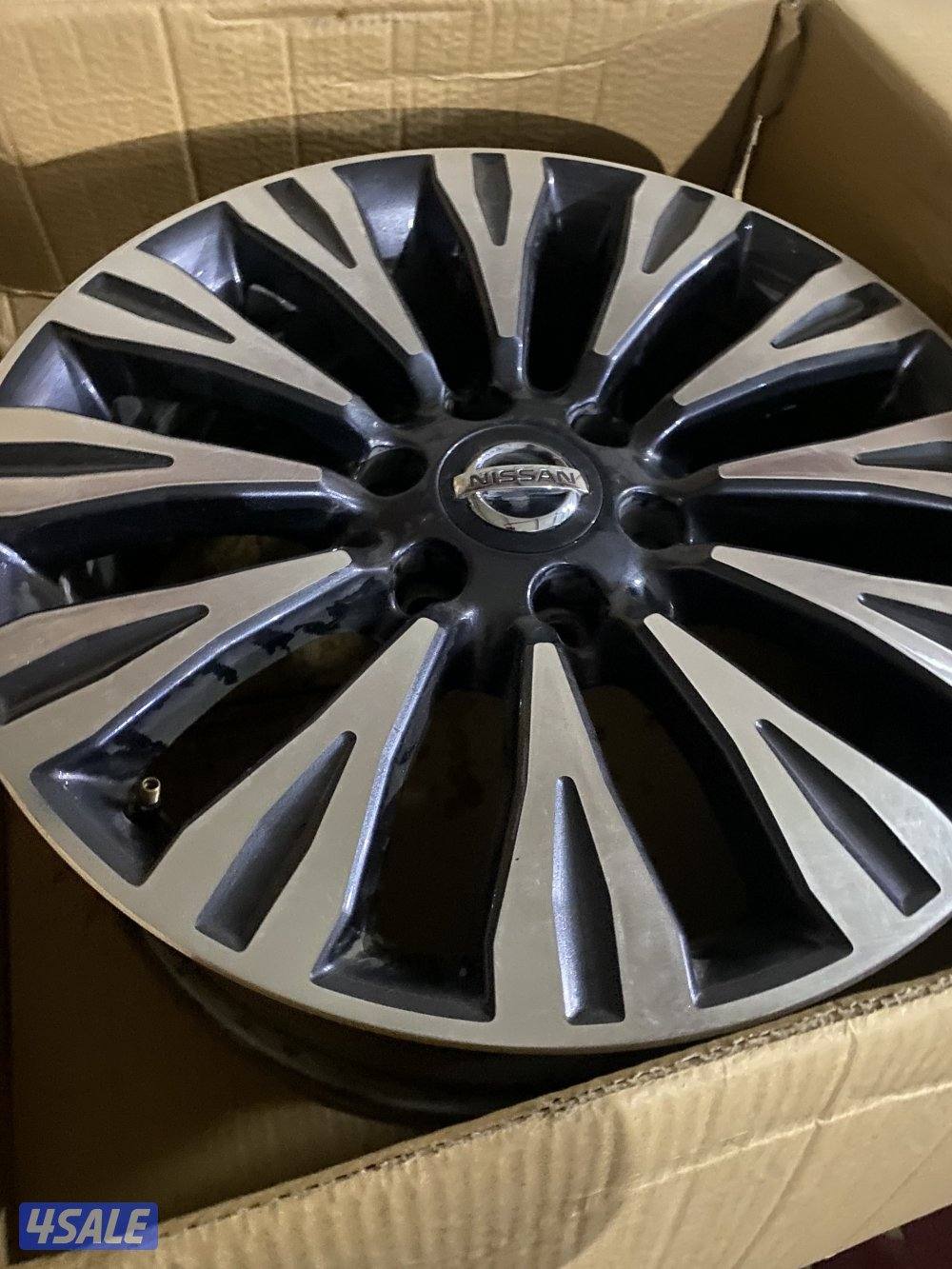 للبيع جميع انواع الرنغات11