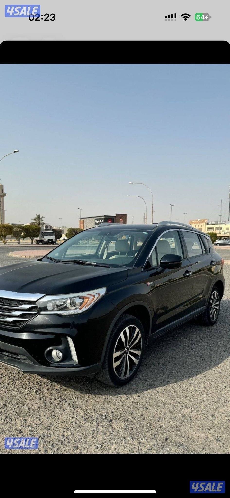 للبيع GS4 ماشي 90 موديل 2019 السعر 1450 نهائي3