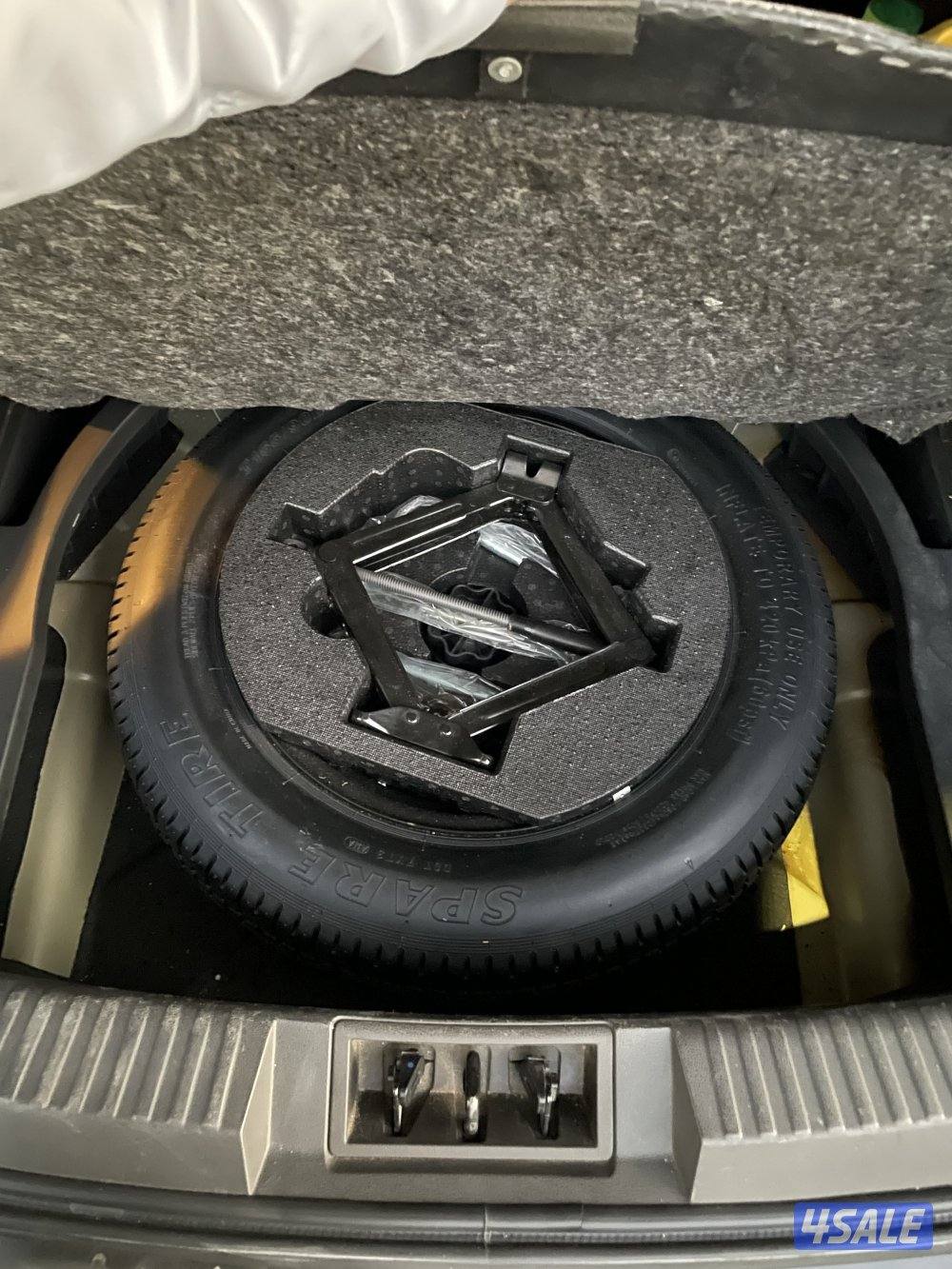 للبيع GS4 ماشي 90 موديل 2019 السعر 1450 نهائي5