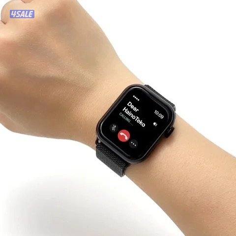 اصغر قياس ساعة شبيهة ابل كواليتي2