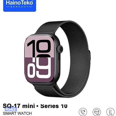 اصغر قياس ساعة شبيهة ابل كواليتي4