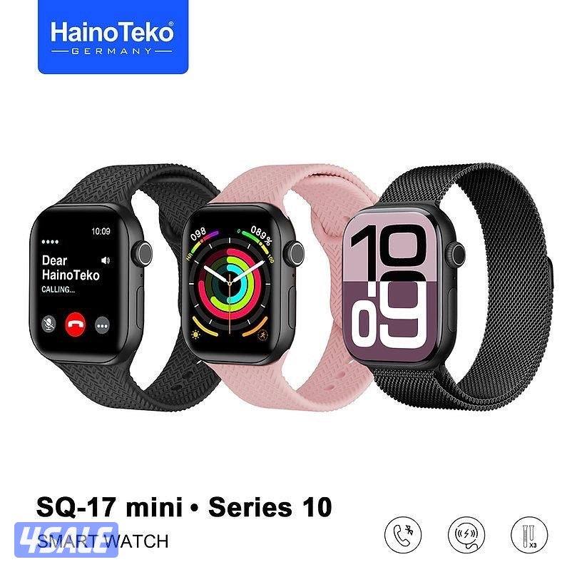 اصغر قياس ساعة شبيهة ابل كواليتي7