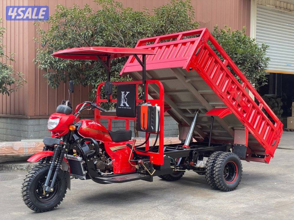 تكتك بانزين عملاق6