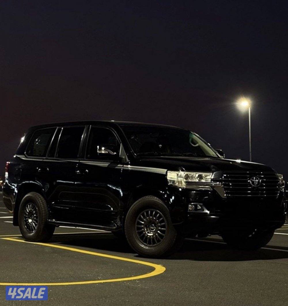 لاند مجدد للبيع او للبدل0