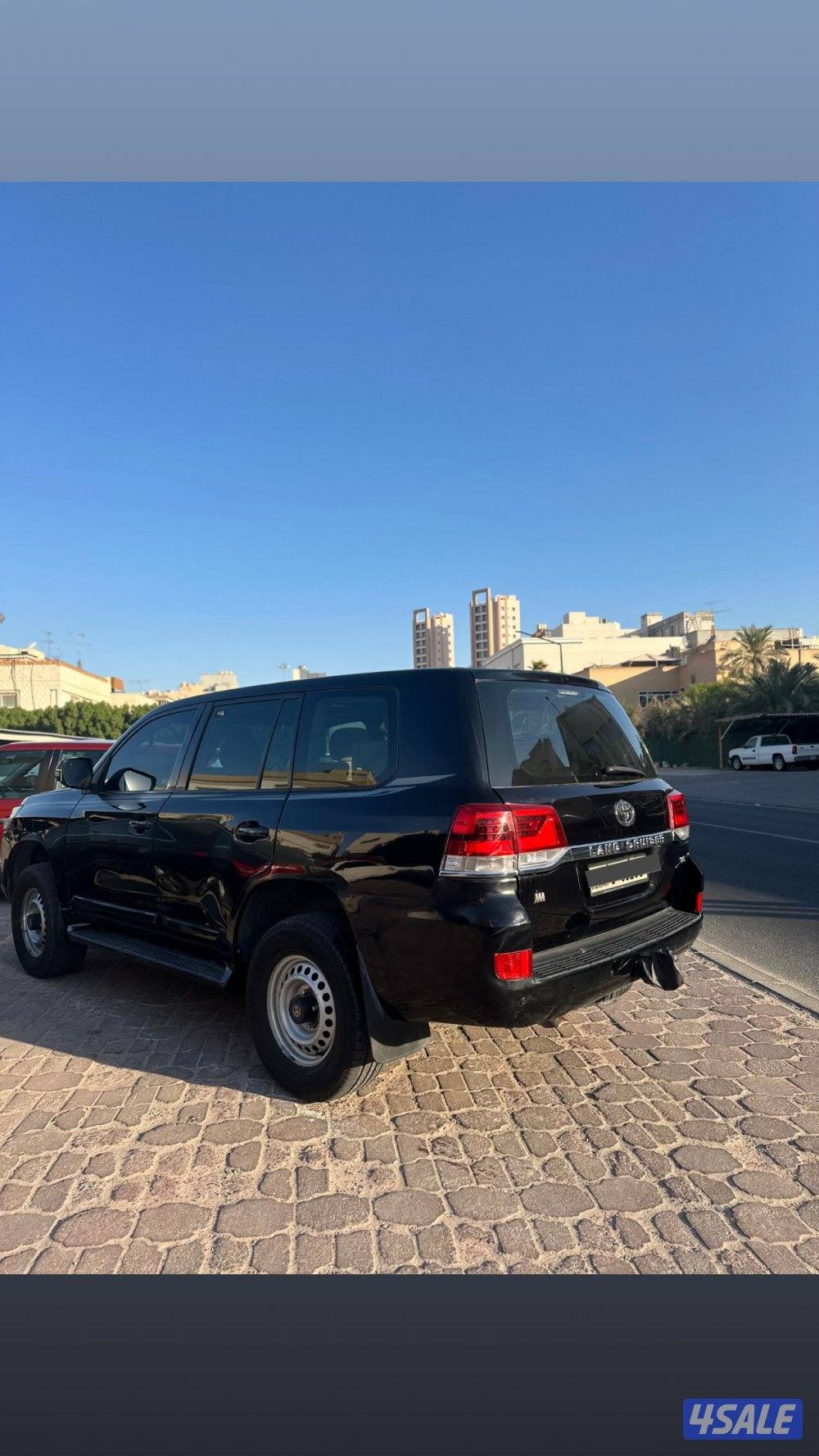 لاند مجدد للبيع او للبدل1