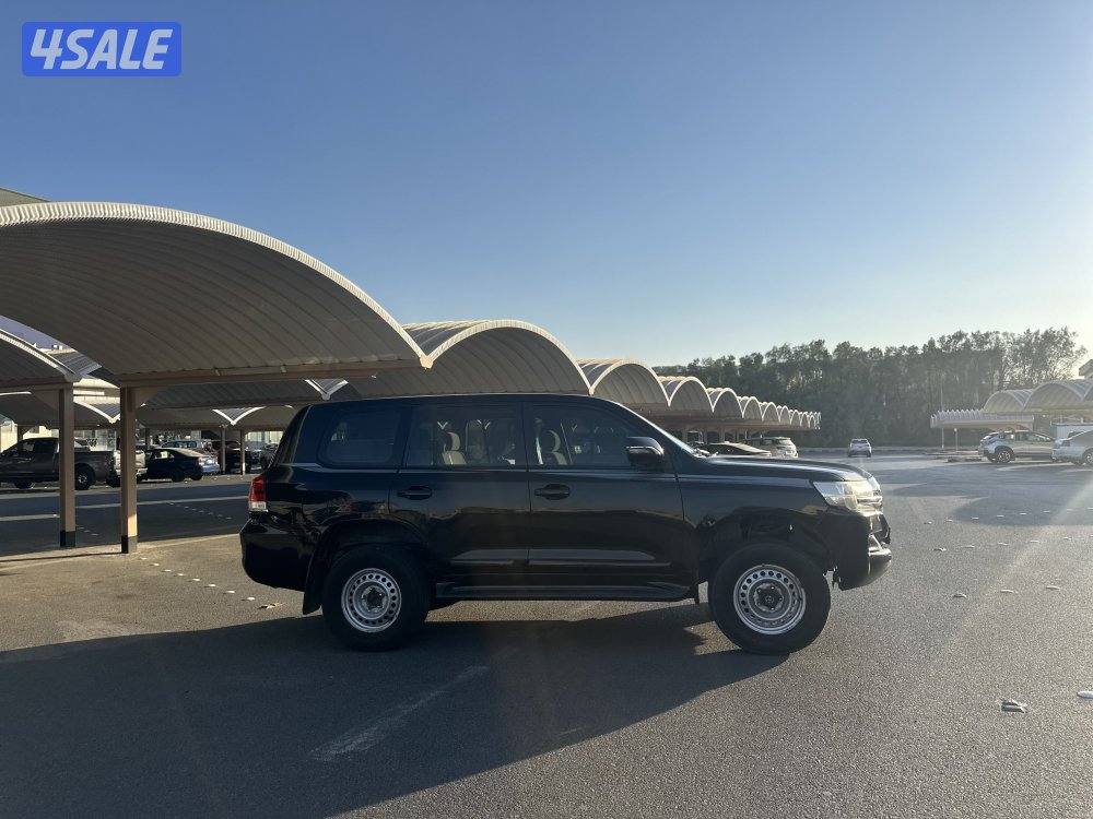 لاند مجدد للبيع او للبدل4