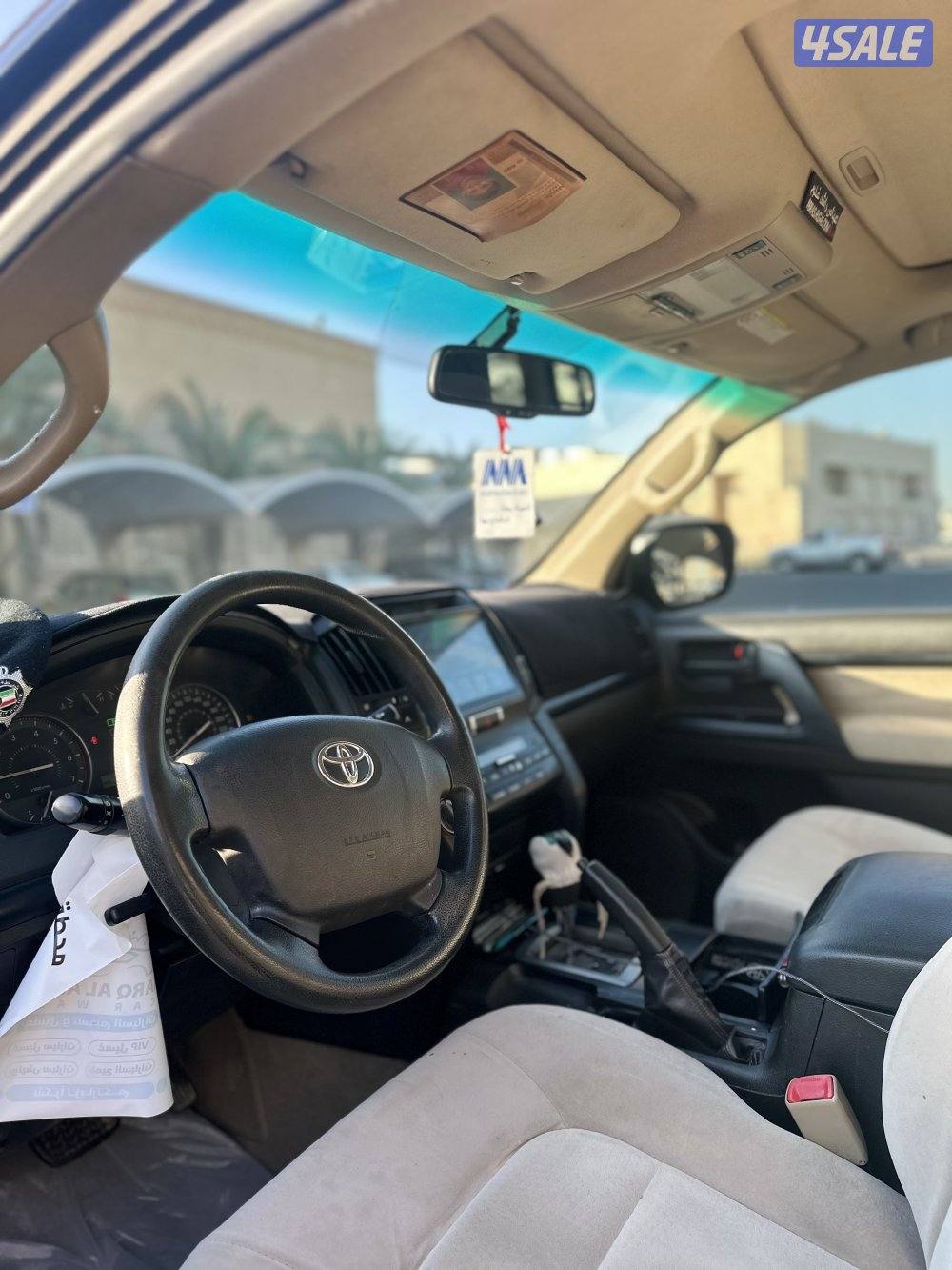 لاند مجدد للبيع او للبدل5