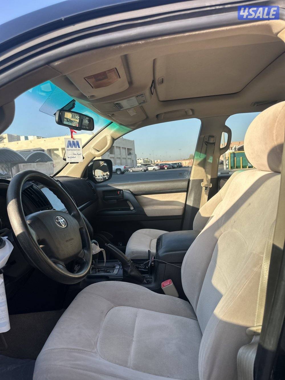 لاند مجدد للبيع او للبدل6