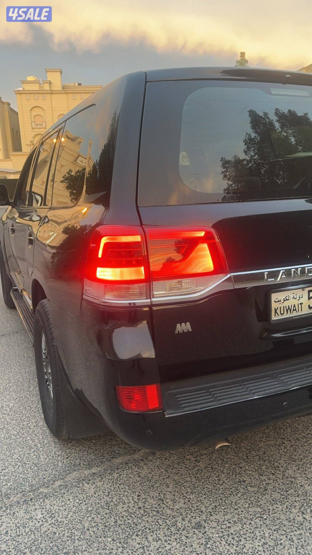 لاند مجدد للبيع او للبدل7