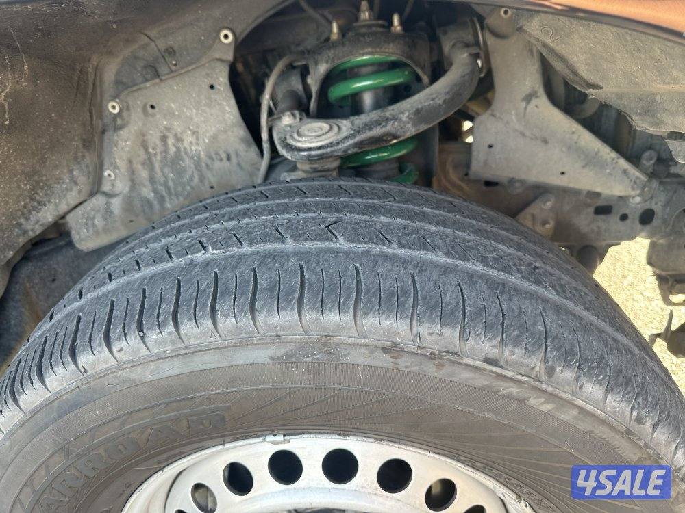 لاند مجدد للبيع او للبدل9