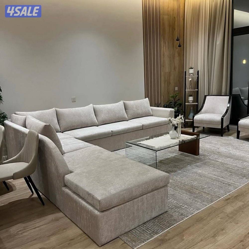 تنجيد وتفصال كنب و ستائر ودوانيات راسميه2