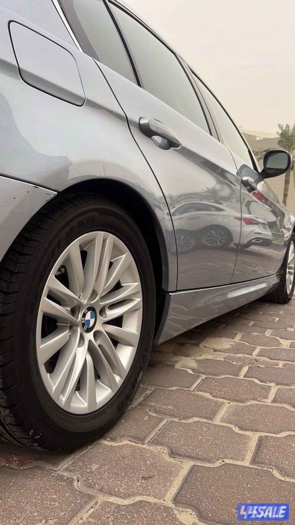 للبيع BMW 323i 20116