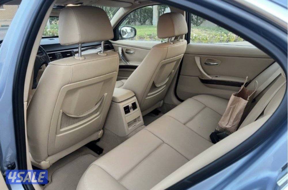 للبيع BMW 323i 20117