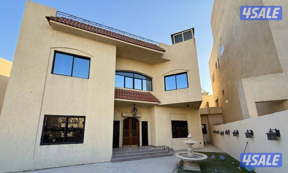 للإيجار بيت بالسرة على شارع رئيسي For Rent In Surra Prime Location0