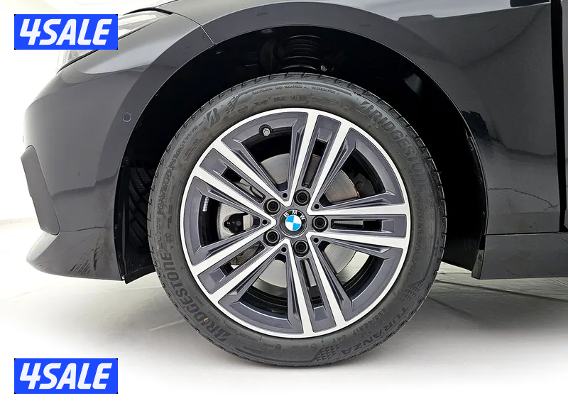 BMW 218i Gran Coupe6