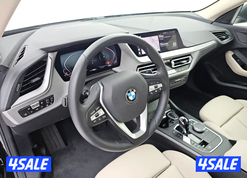 BMW 218i Gran Coupe8