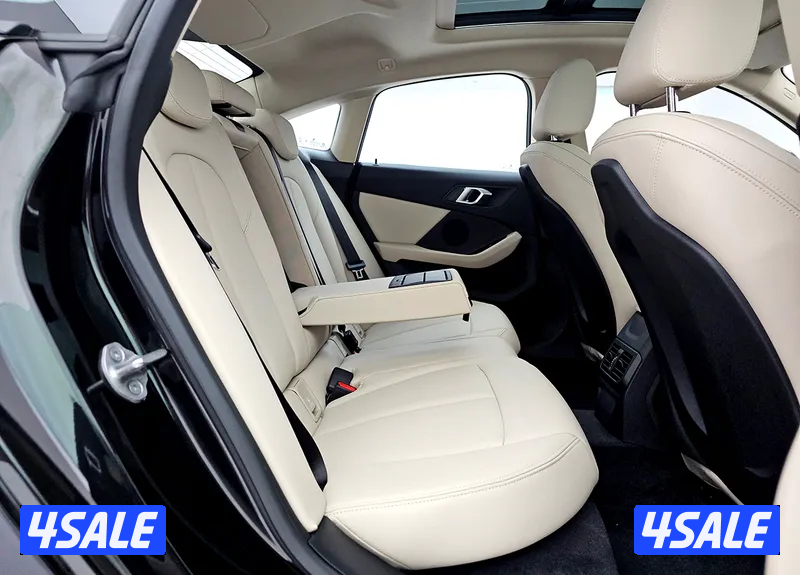 BMW 218i Gran Coupe11