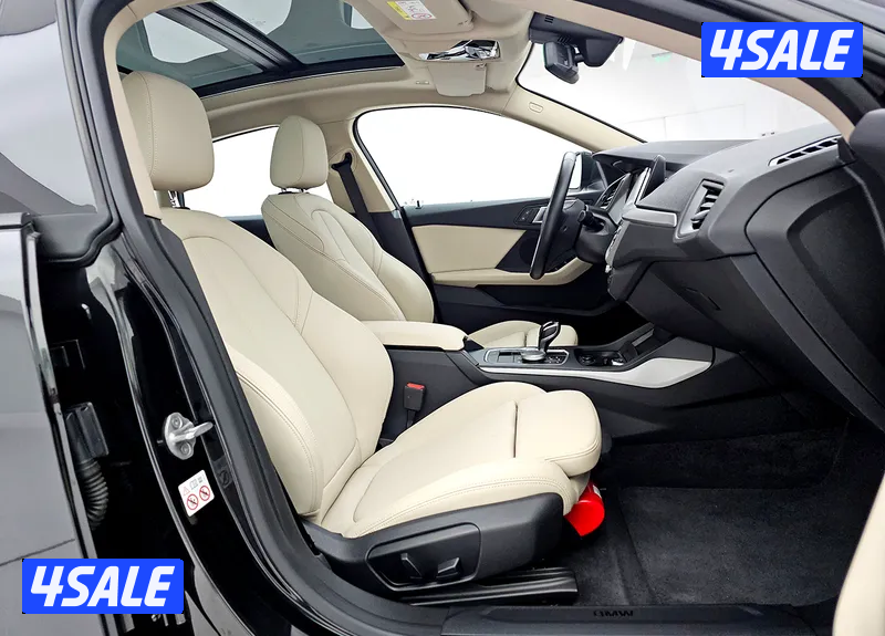 BMW 218i Gran Coupe12