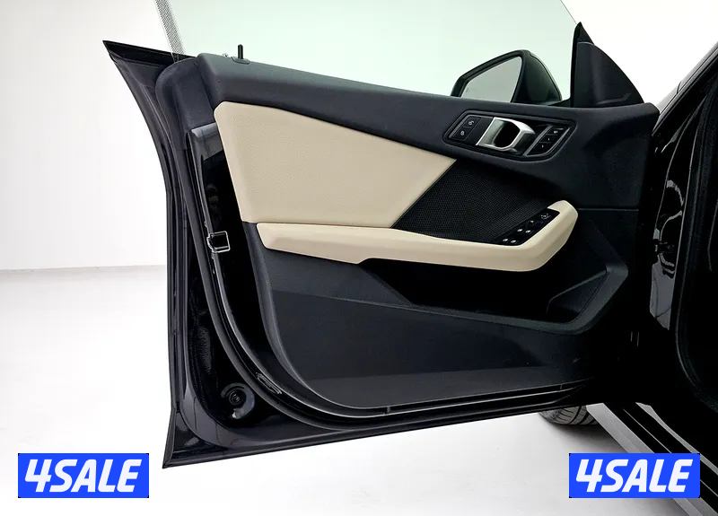 BMW 218i Gran Coupe13