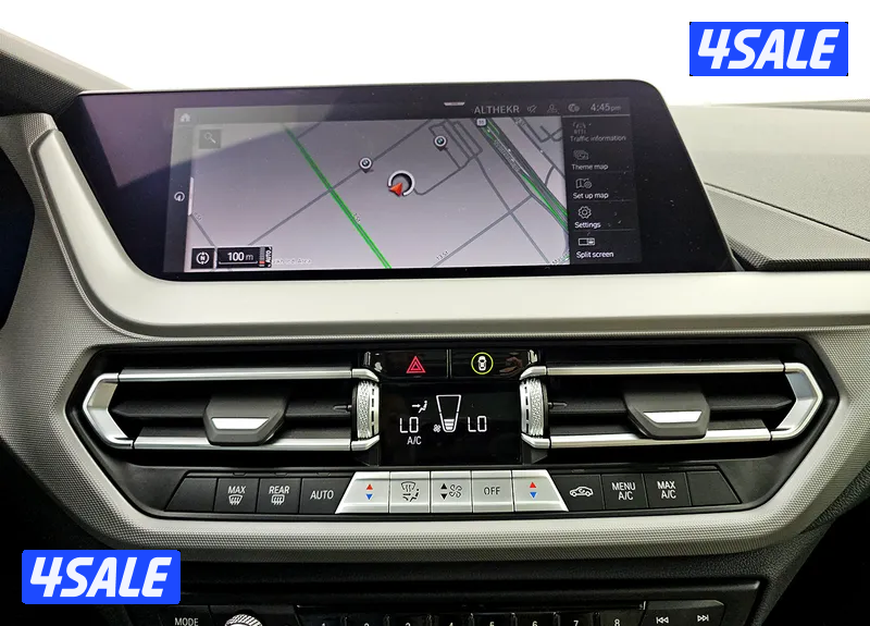 BMW 218i Gran Coupe14