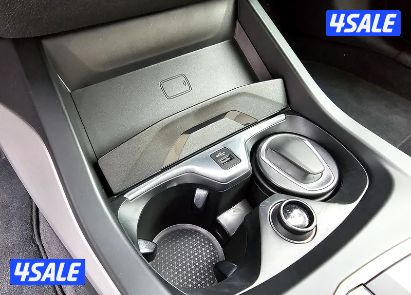 BMW 218i Gran Coupe16