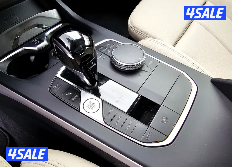 BMW 218i Gran Coupe17