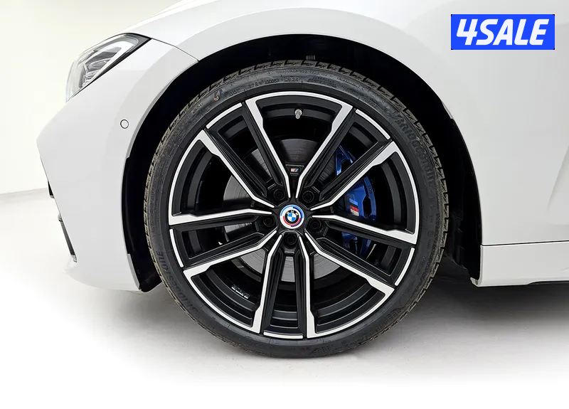 BMW 430i Coupe M Sport Pack6