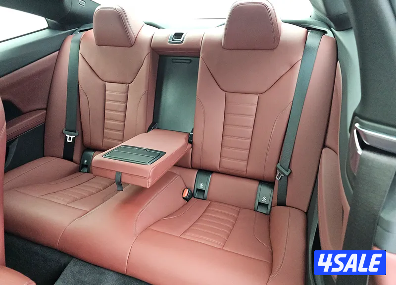 BMW 430i Coupe M Sport Pack10