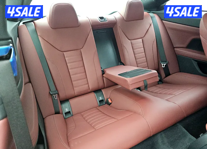 BMW 430i Coupe M Sport Pack11