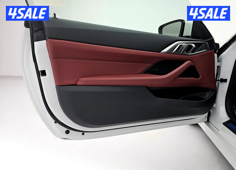 BMW 430i Coupe M Sport Pack13