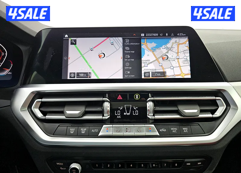 BMW 430i Coupe M Sport Pack14