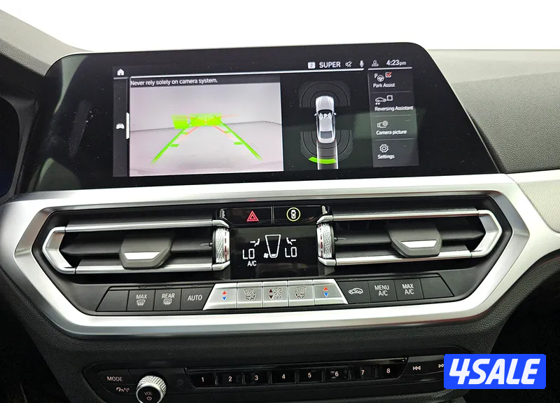 BMW 430i Coupe M Sport Pack15