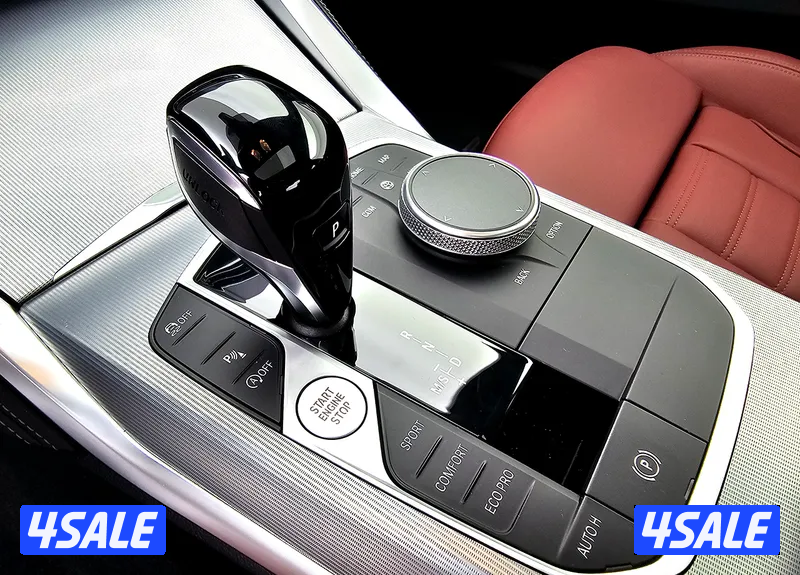 BMW 430i Coupe M Sport Pack17