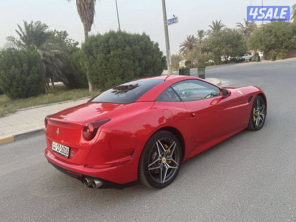 للبيع - كاليفورنيا - صبغ وكاله - عداد 95الف6