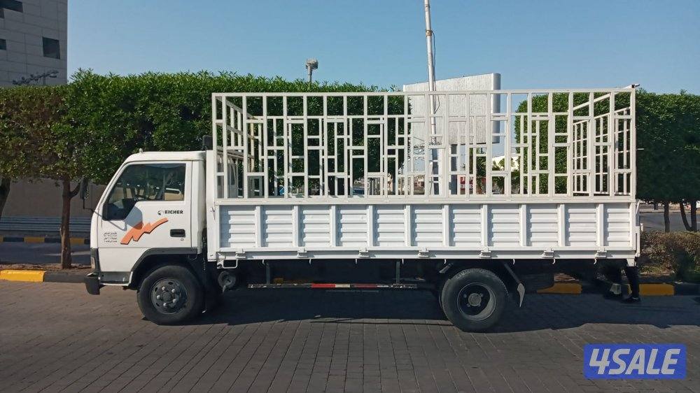 للبيع هافلوري ايشر 20082