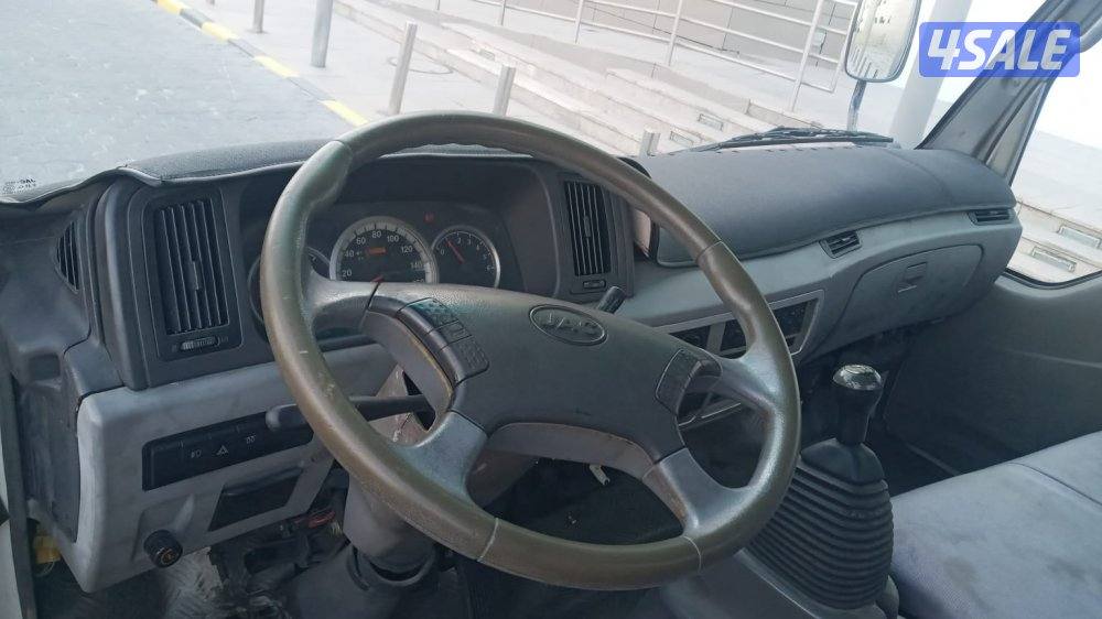 للبيع هافلوري ايشر 20084