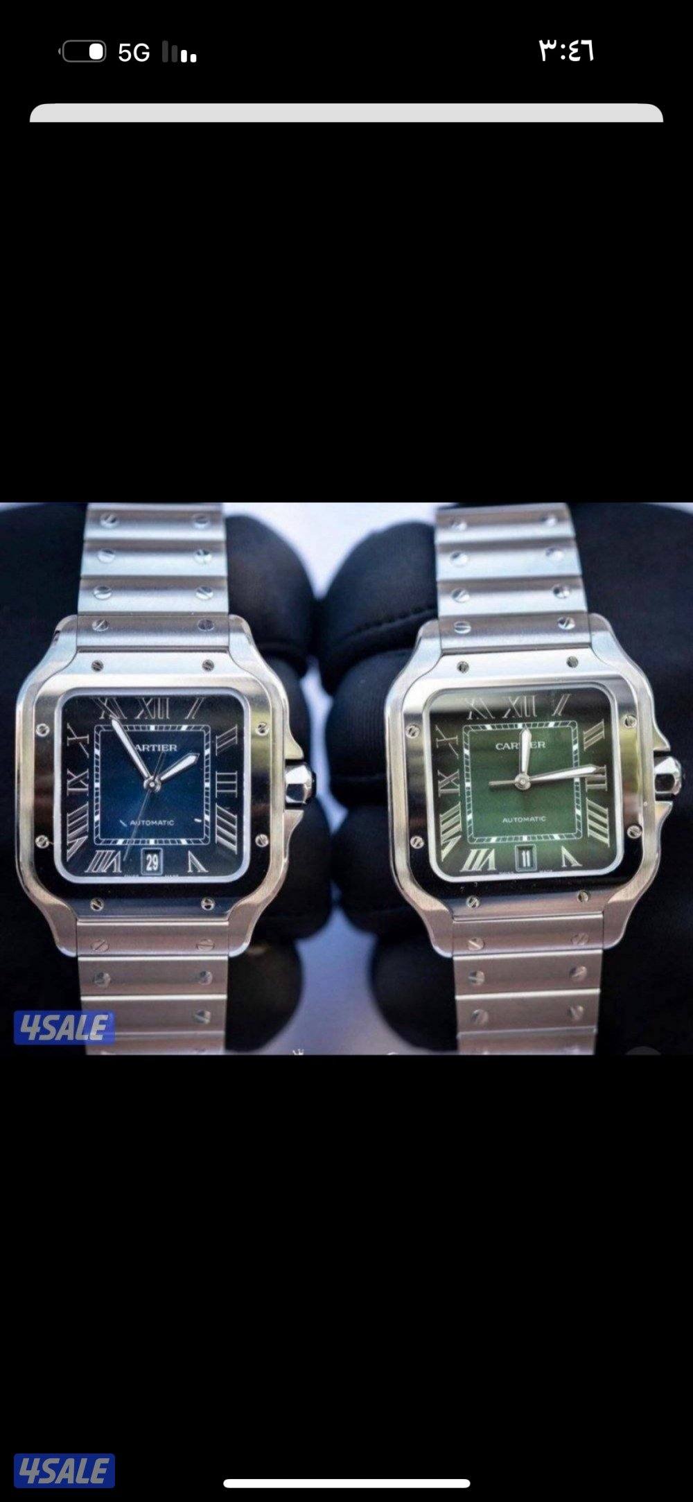 ساعات سويسرا7