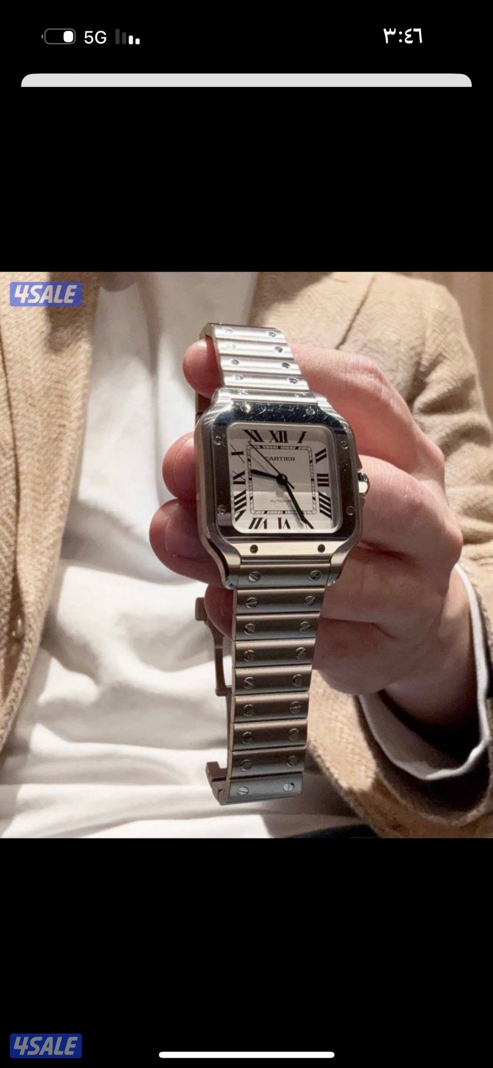 ساعات سويسرا8