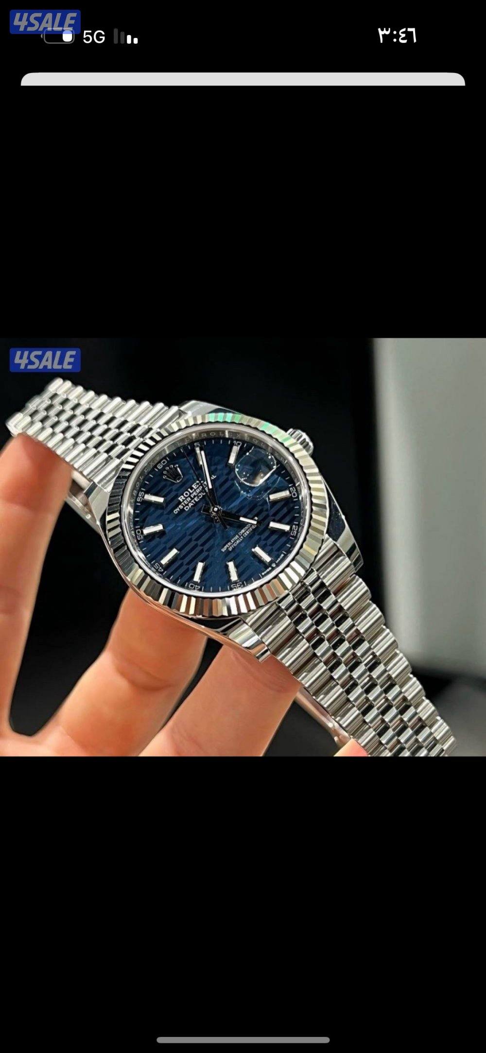 ساعات سويسرا9