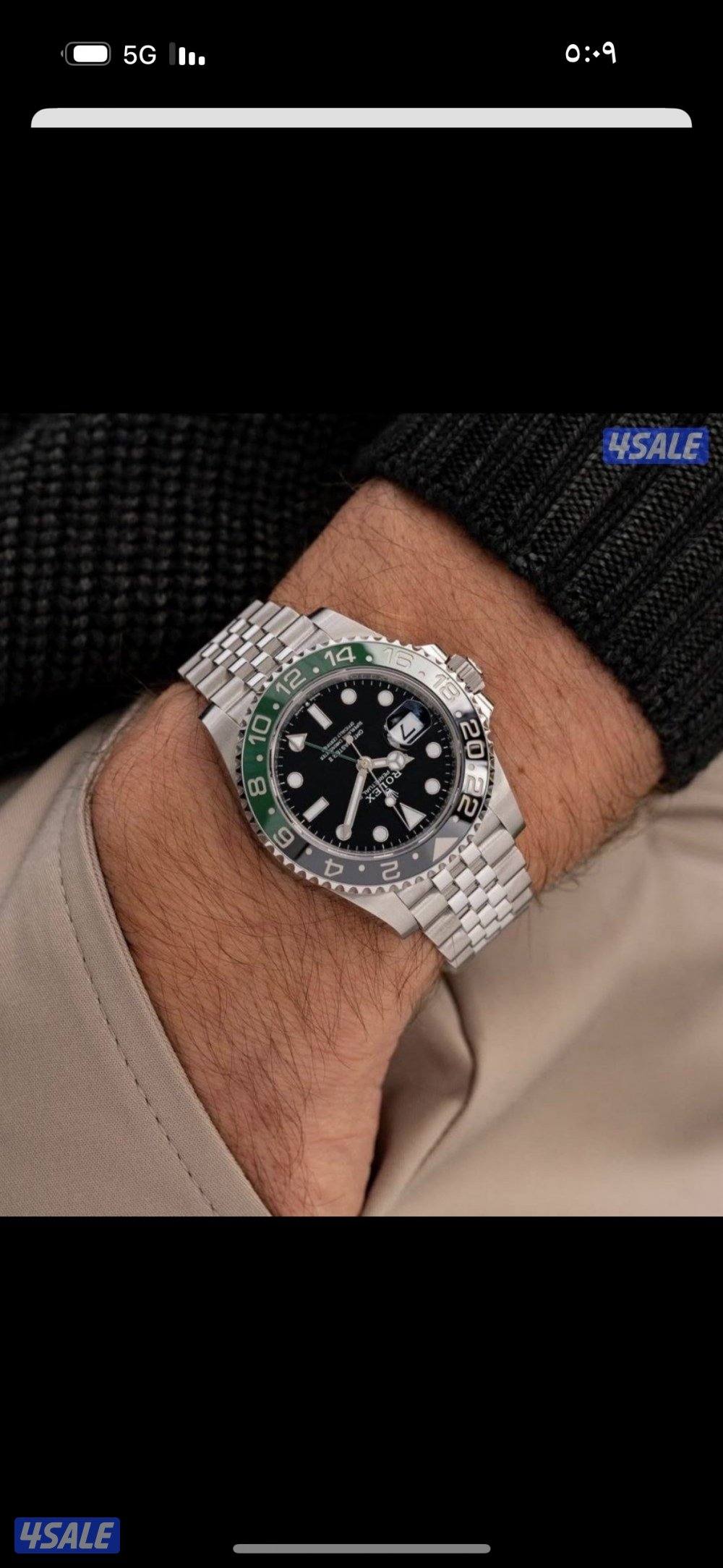 ساعات سويسرا12