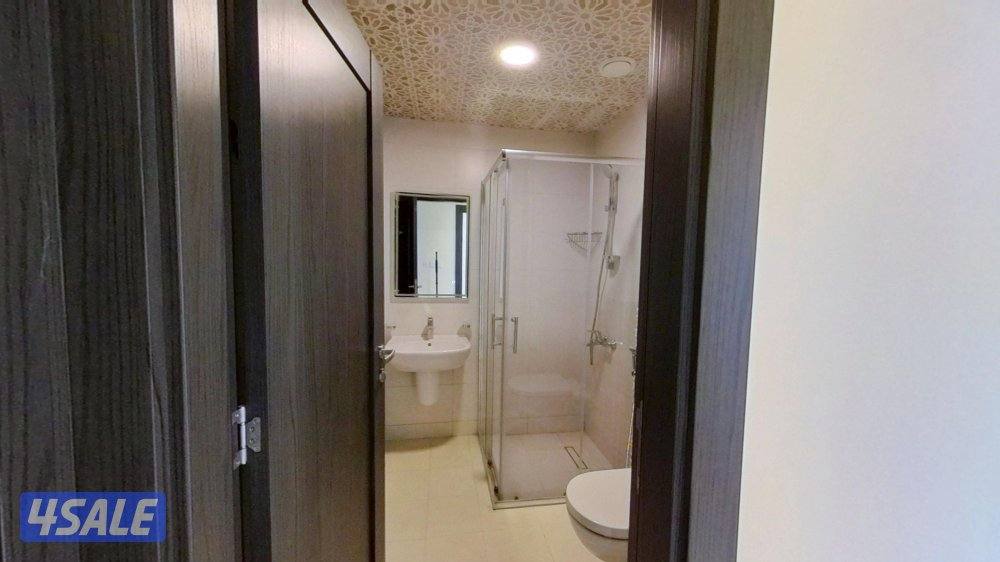 شقق مودرن في السالمية مساحة الشقة ١٤٠ متر مربع تشطيب مودرن و اول ساكن2